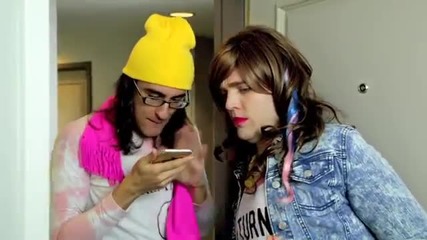 Beauty Guru -parody-!