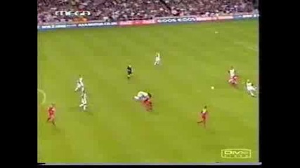 Liverpool vs Manchester best goals :p