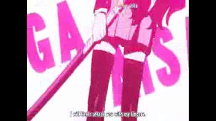 Toradora! Opening