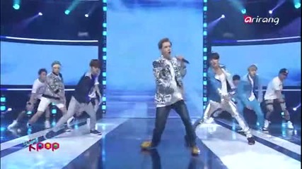 Simply K-pop - My Name - Baby I m Sorry