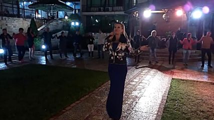 Нелина - Мило ми е, мамо (live) 2016 р-т Чифлика, Добрич