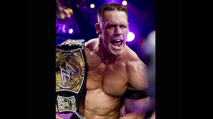 john cena