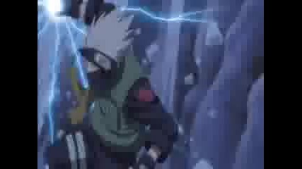 Naruto Amv - Linkin Park