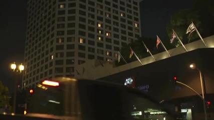 Skrillex - Breakn' a Sweat ft. Members of The Doors