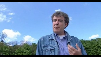 Jeremy Clarkson - 2001 - Top 100 cars 4-4