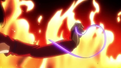 Kabaneri of the Iron Fortress Pv movie