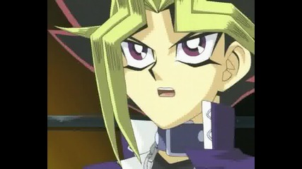 Yugioh 61 - The Master Of Magicians Part 2