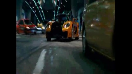 Tokio Drift 