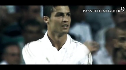 Cristiano Ronaldo - Galactico 2011_2012 Hd