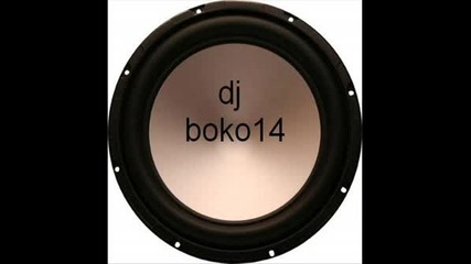 Dj Boko14 - Edited Bass