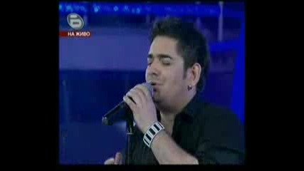 music idol 3 - елиминации - 27 05 2009