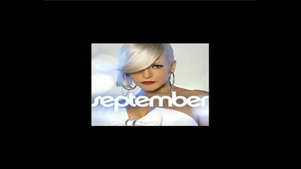 September - Candy Love