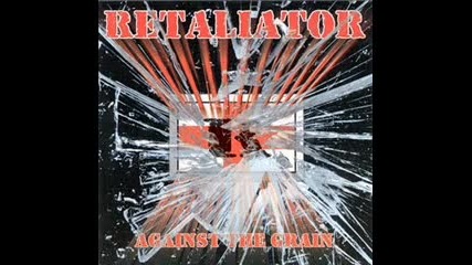 Retaliator - Epitaph