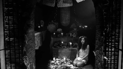 П Р О М О: Nelly Furtado - Waiting For The Night /оfficial video/ H D