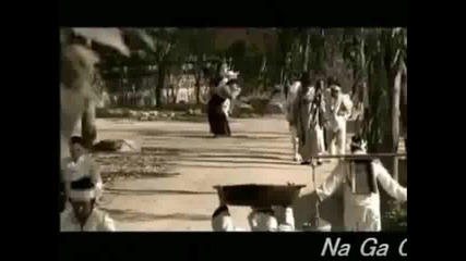the lost empire ost