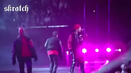 Justin Bieber - Baby Live In Singapore - April 19 2011