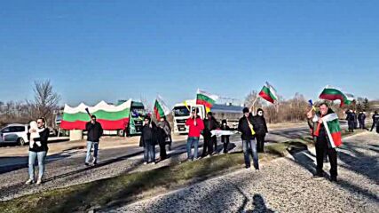 Плевен – на протест заради безводието в района
