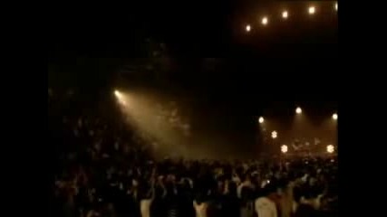 Coldplay - Ring Of Fire