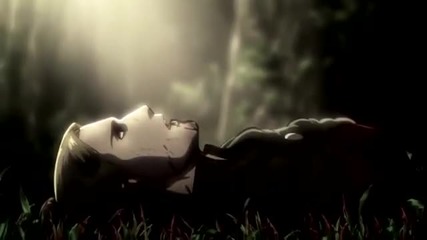 [amv Hollywood undead ] Animes Epic Moments - New Day