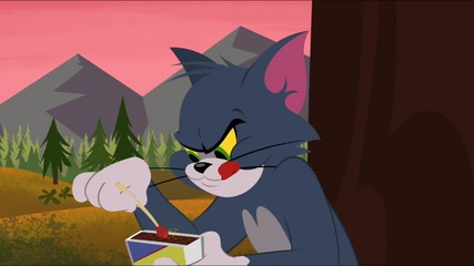 бг суб: Шоуто на Том и Джери 1.02 - сезон 1, епизод 2 (2014) The Tom and Jerry Show - s01e02 [ hd ]