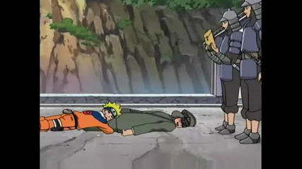 Naruto - Сезон 7 Епизод 24 - Бг Субтитри - Високо Качество