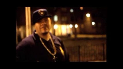 French Montana feat. Fat Joe - Watch Out (hq)
