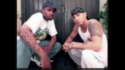 Eminem feat Dr. Dre - Bodyguard