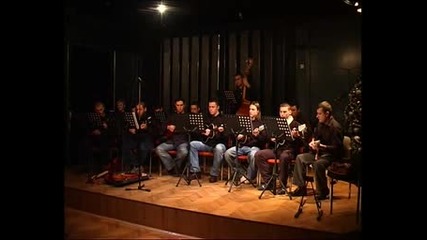 Nightwish - Sleepwalker By Fa Turopolje