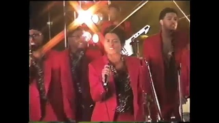 Bruno Mars - Treasure
