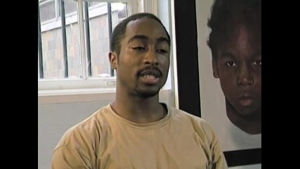 Tupac - The Lost Prison Tapes (2011) (dvd) sample