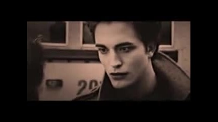 Twilight - Edward and Bella Cosmic Love 