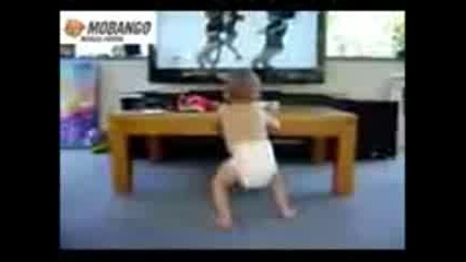 Baby Dance 