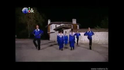 Биляна - Майчице добра & Христо Кашки - Песен за Гоце Делчев