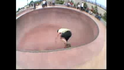 King of the Road 2003 Trailer 