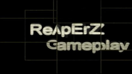 Reaperz Gameplay Intro | naruto909