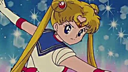 Sailor Moon R Episode 16