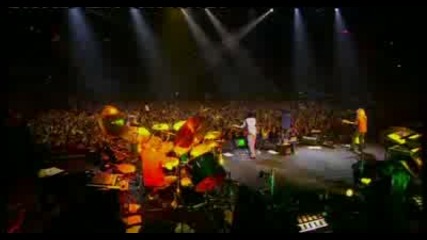 Toto - Africa 