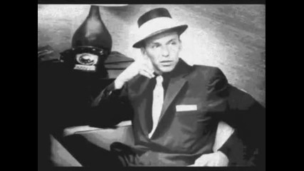 Frank Sinatra and Bono - I ve Got You Under My Skin
