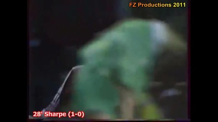 1990-91 Cup Winners Cup Manchester United Goals ( Road to Victory)