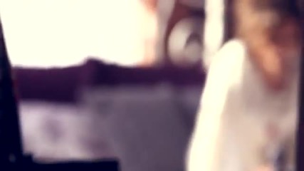 Cher Lloyd - Want U Back ( Зад Кулисите )