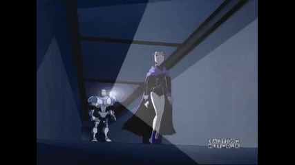 Teen Titans - 2x05 - #18 -fear Itself