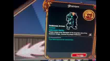 Aqw My Hero