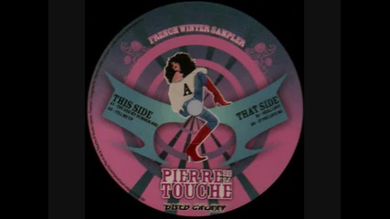 Pierre De La Touche - If You Love Me 