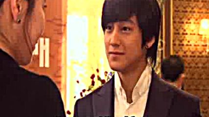 [ Bg Sub ] Boys Before Flowers - Епизод 3 - 2/2