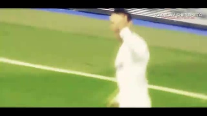 Cristiano Ronaldo - Happy Birthday 05/02/11