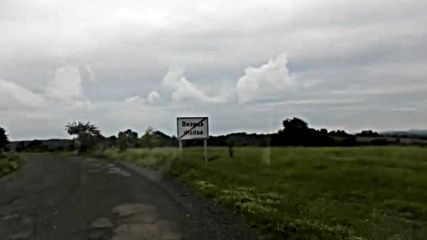 Кратери по пътя ("Моята новина")