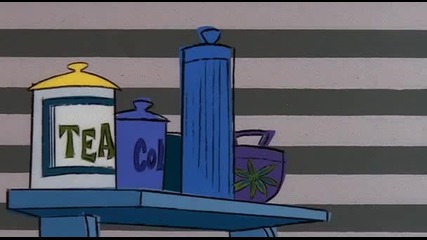Розовата пантера епизод 22 (the Pink Panther) episode 22
