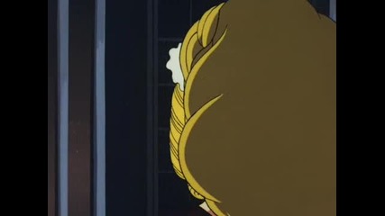 Rose of Versailles - Епизод 3