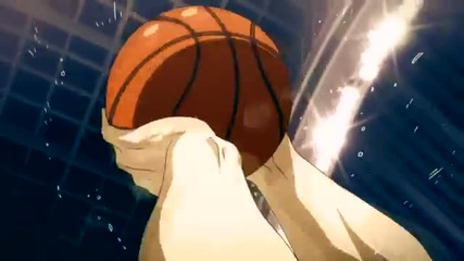 Kuroko no Basket Amv - Remember me for Centuries ᴴᴰ