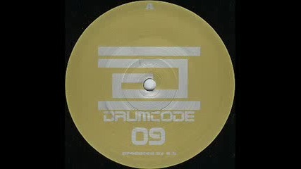 Adam Beyer - Drumcode